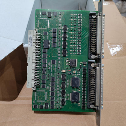 BE80501 Card