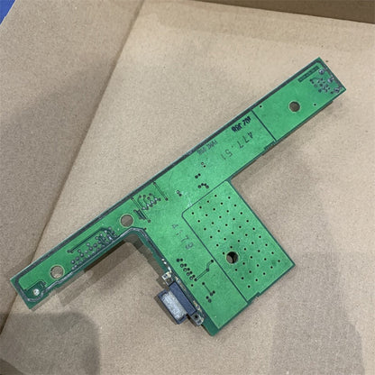 Allen Bradley 74104-477-51 Inverter Board