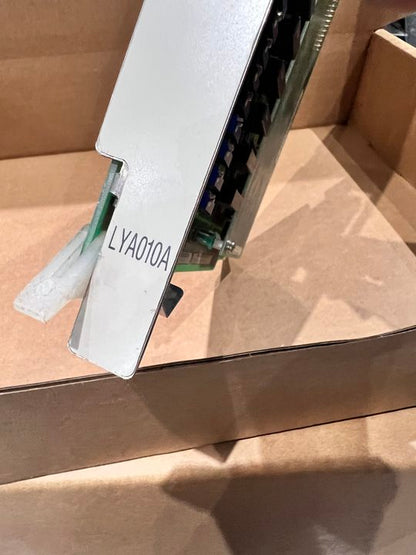 HITACHI LYA010A Card