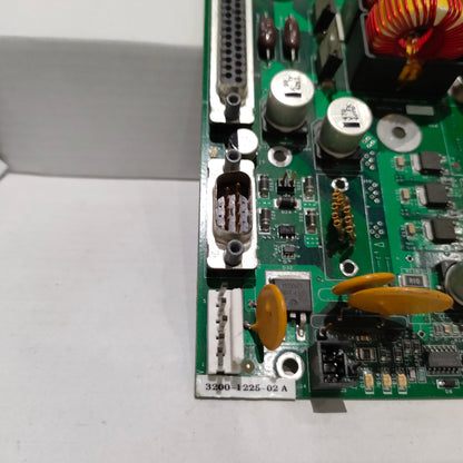 Asyst Technologies 3200-1225-02A PCB BOARD