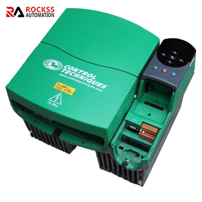 CT/Emerson UNI3402LFT Inverter