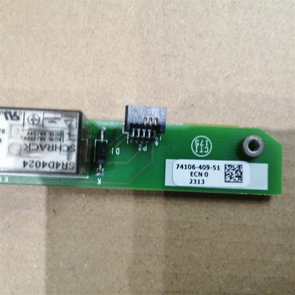 Allen Bradley 74106-409-51 Board