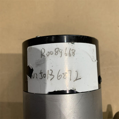 MKS R0089668 50136872 HPS valve
