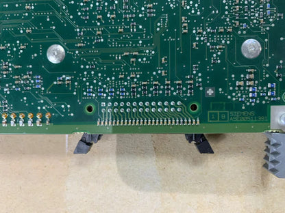 SIEMENS A5E00511391 Board