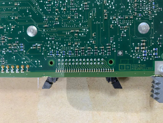 SIEMENS A5E00511391 Board