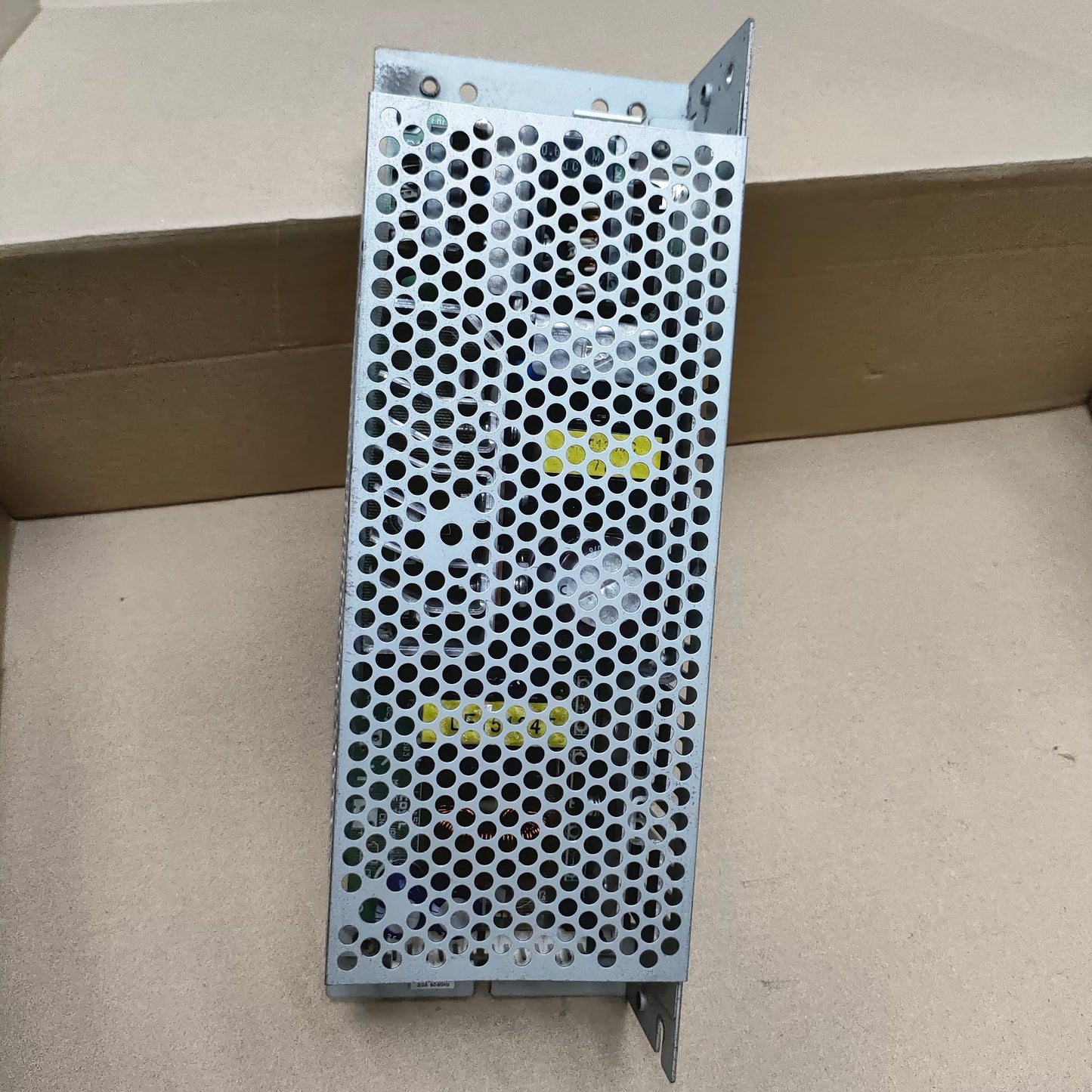 Cosel LEA150F-24 Power Board