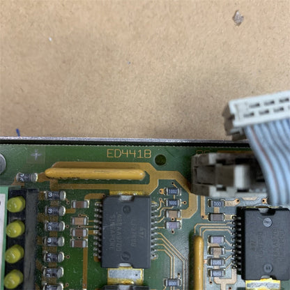 Barmag ED441B Circuit Board
