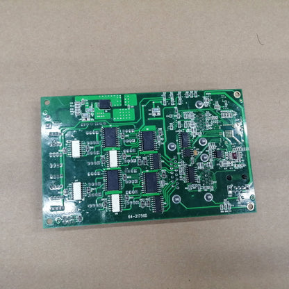 ASM 64-21750D 03-21750-05/A Card