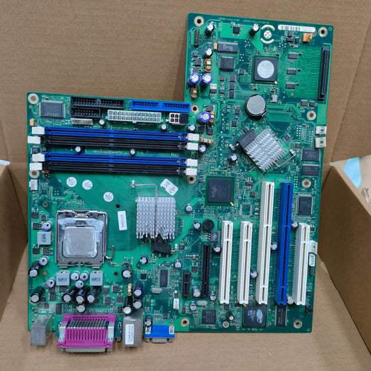 Fujitsu Siemens W26361-W111-Z4-02-36 motherboard