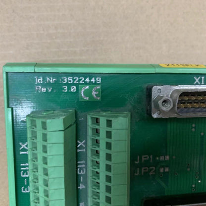 PHOENIXCONTACT X113FLK Module