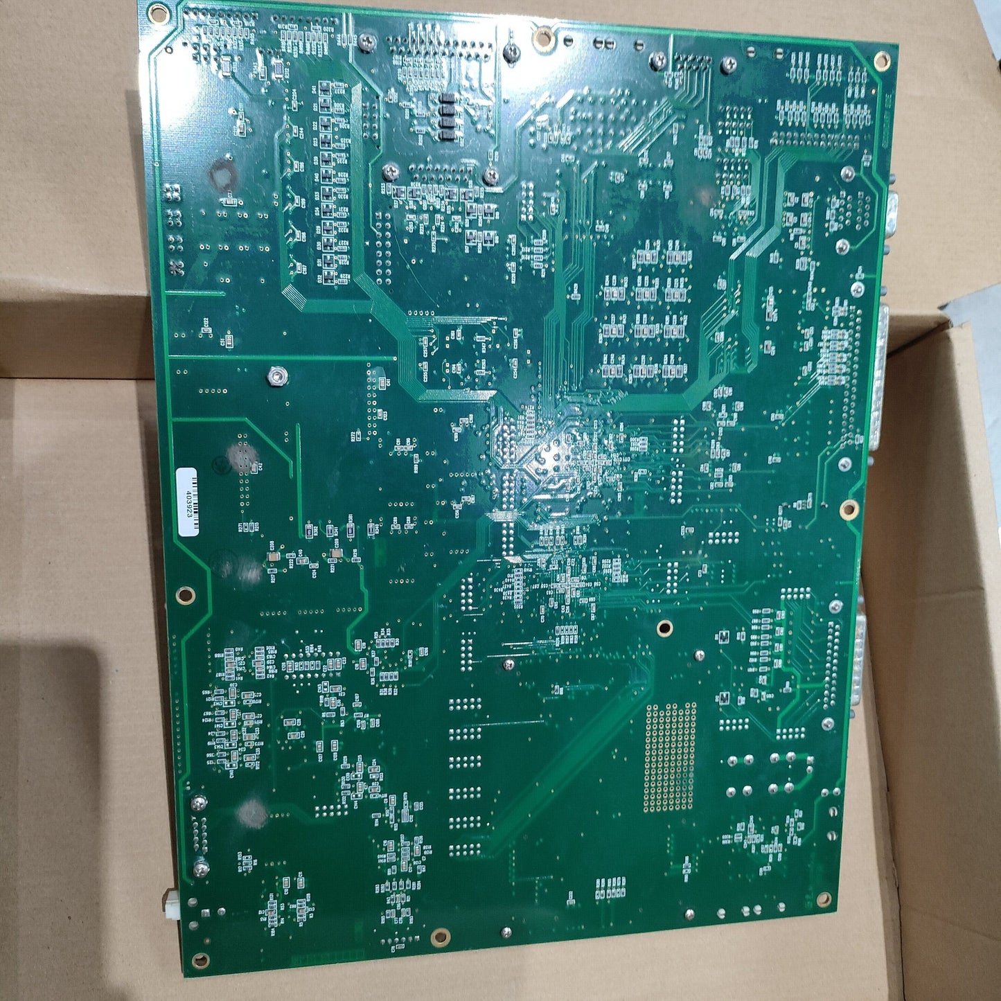 PHILIPS CT PCB453567010371 Board