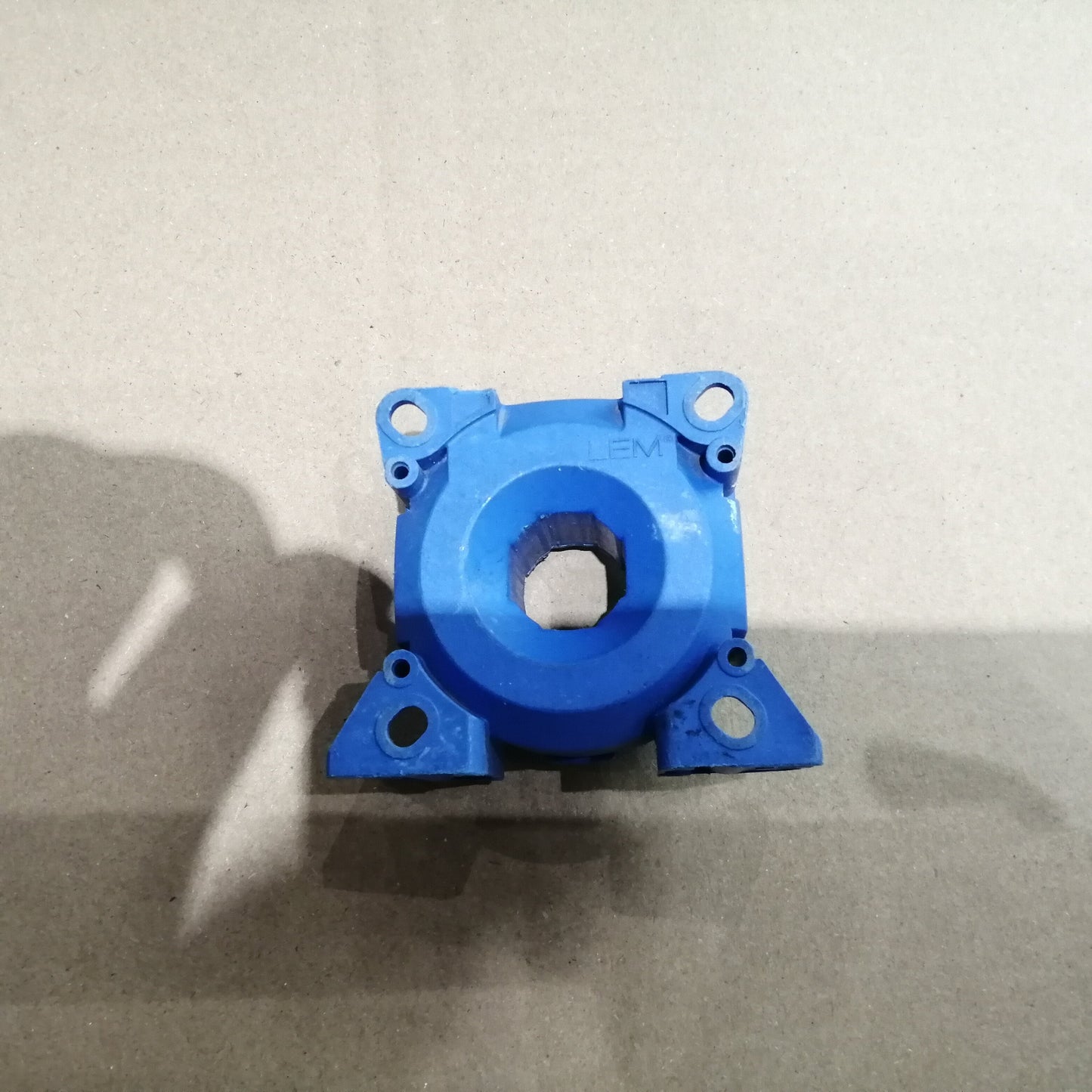 LEM LF205-S CURRENT TRANSDUCER