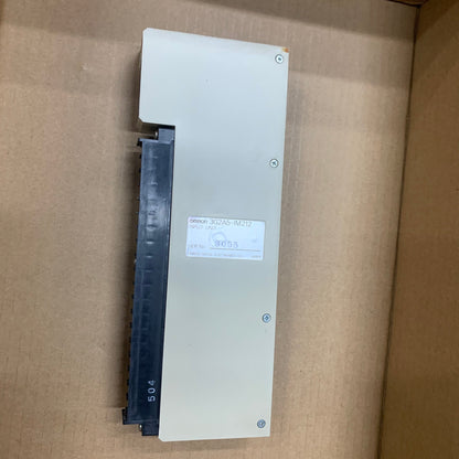 Omron 3G2A5-IM212 Steuerung Modul SPS Input Unit