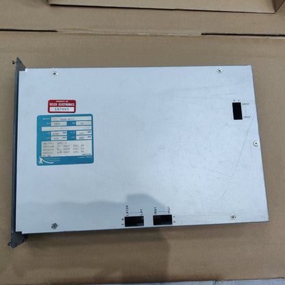 KINETICSYSTEMS V408-ZC11 Card