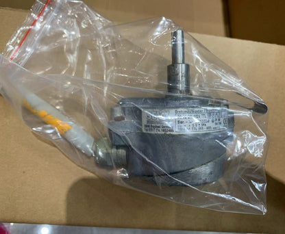 SEW ES1T INCREMENTAL ENCODER