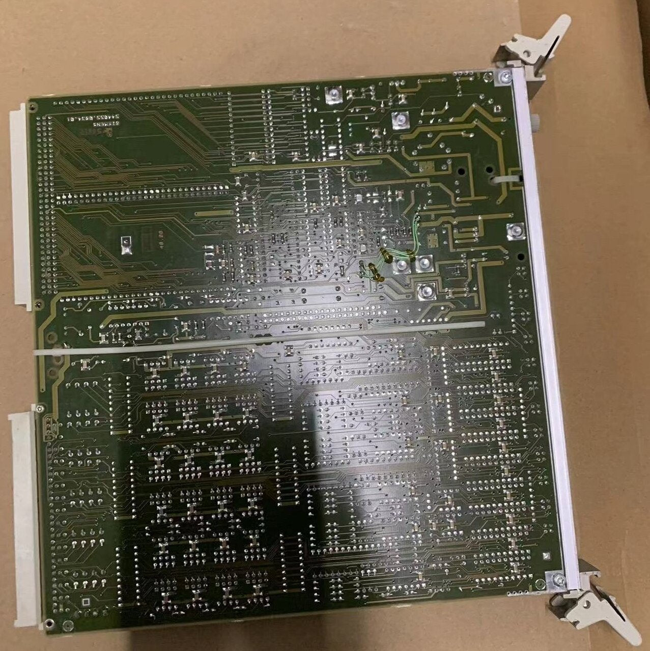 SIEMENS 6DP1360-8BA MODULE