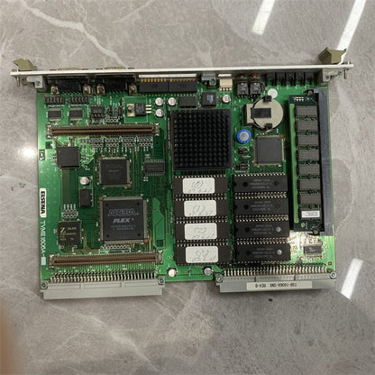 Elsena TVME1606A VMEBus CPU Module