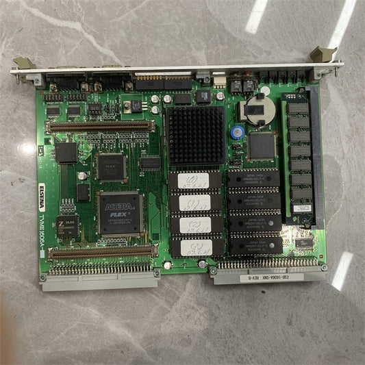 Elsena TVME1606A VMEBus CPU Module