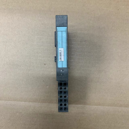 Siemens 6ES7131-4BD01-0AA0 Digital Input Module