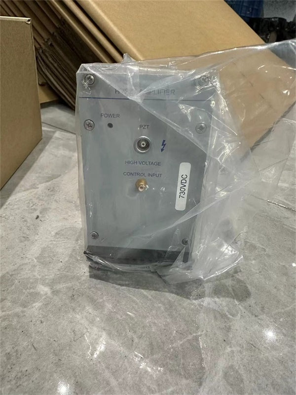 PHYSIK INSTRUMENTE Hvpzt  Amplifier  Modul E-507K013