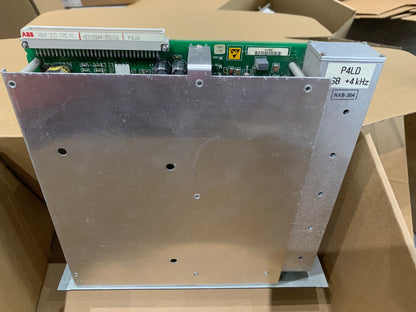 ABB HE015044-355/26 P4LD Card