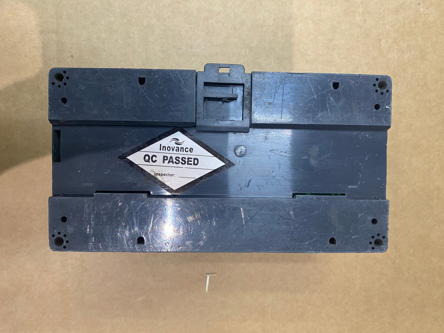 H2U-1616MR Inovance H2U series PLC Module