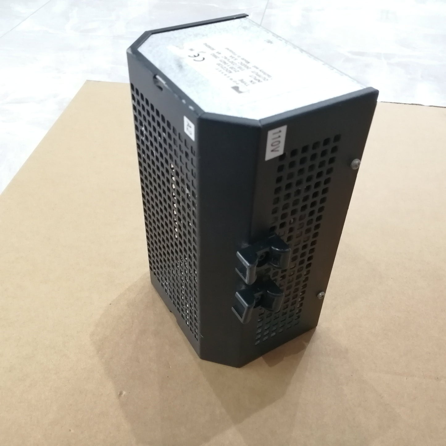 POWERNET ADC2120 Power