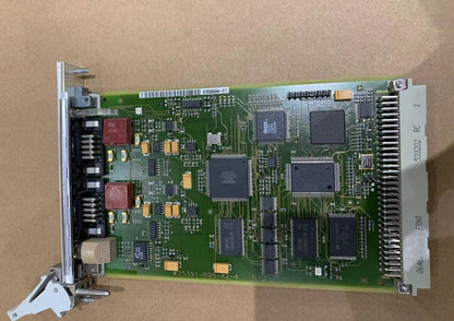 SIEMENS S25391-B95-A2-4.1 Card