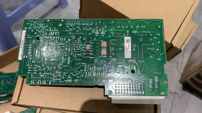 ALLEN BRADLEY PN-13758 communication Board