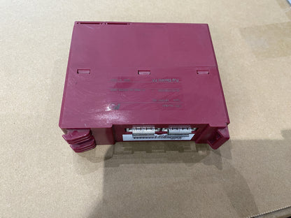 Fuji Electric NP1PM-48E PLC CPU