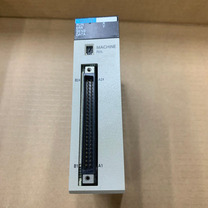 OMRON C200HW-NC213 Control Unit