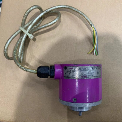 IMAJE IN58-IMA001 ENCODER