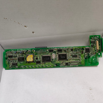 Mitsubishi A20CC55E BC186A166G53 CPU board