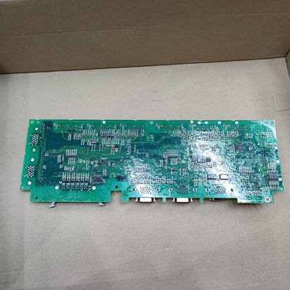 Mitsubishi RZ866B BU288A437G51 control board