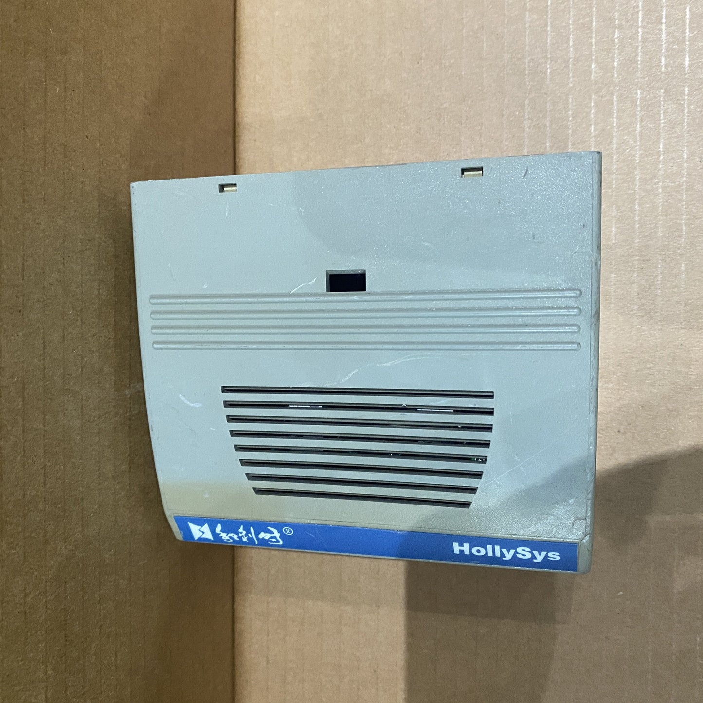 Hollysys DCS FM161-48 Module