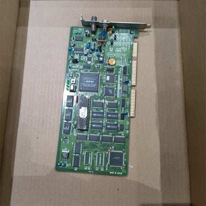 NED NEA-10 C65222 Control Card
