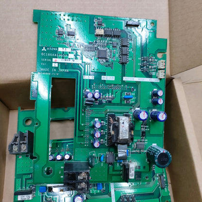 Mitsubishi BC186A423G53 Power Board