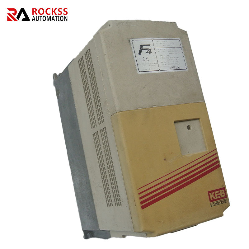 KEB F4.F1G-4I40 Frequency Converter