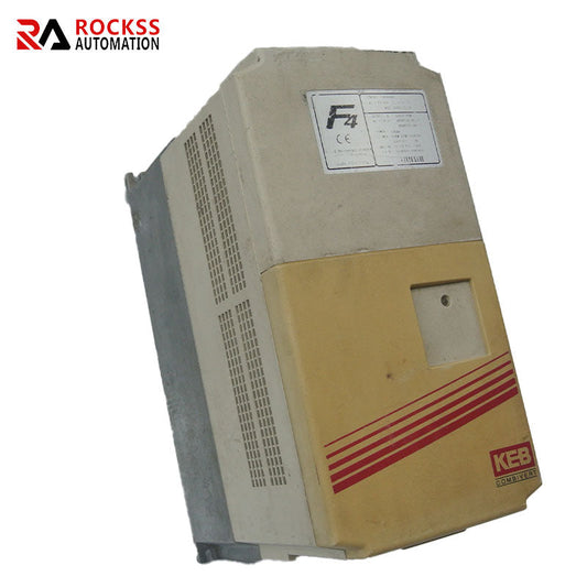 KEB F4.F1G-4I40 Frequency Converter