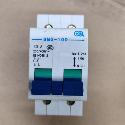 CHINA BMG-100 breaker
