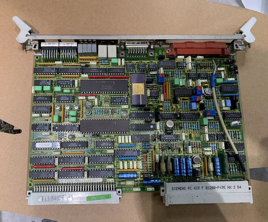 SIEMENS D321X1786 Board