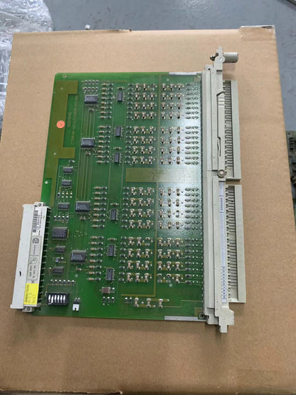 SIEMENS 6ES5420-4UA13 SIMATIC SIMATIC EXPANSION MODULE