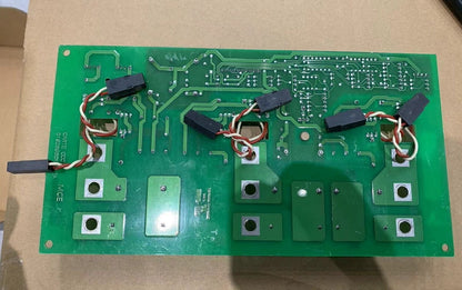 CARTE 51028066XD-2EA BOARD