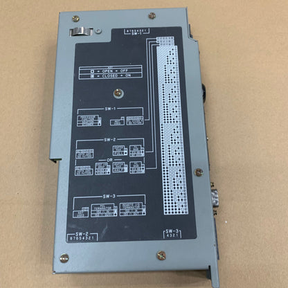 Allen-Bradley 1785-LT B PLC-5/15 Processor Module