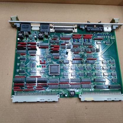 TVL ROBOT ARM I/F Board BB81-000943-14 BB08-000047-13