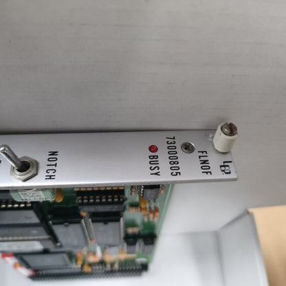 LEP 73000805 Module Board
