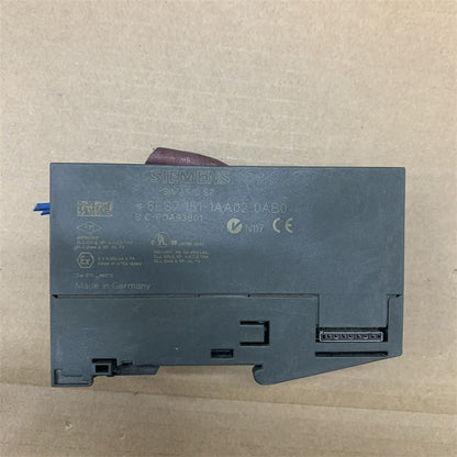 Siemens 6ES7151-1AA02-0AB0 Module