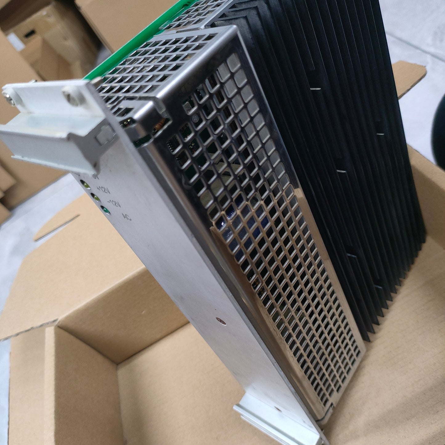MGV P3310-05121AC POWER SUPPLY