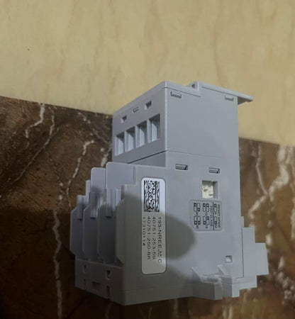 Allen Bradley 193-NREEJZ  relay