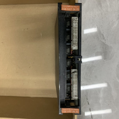 SCHNEIDER ELECTRIC TSXDST2472 PLC MODULE